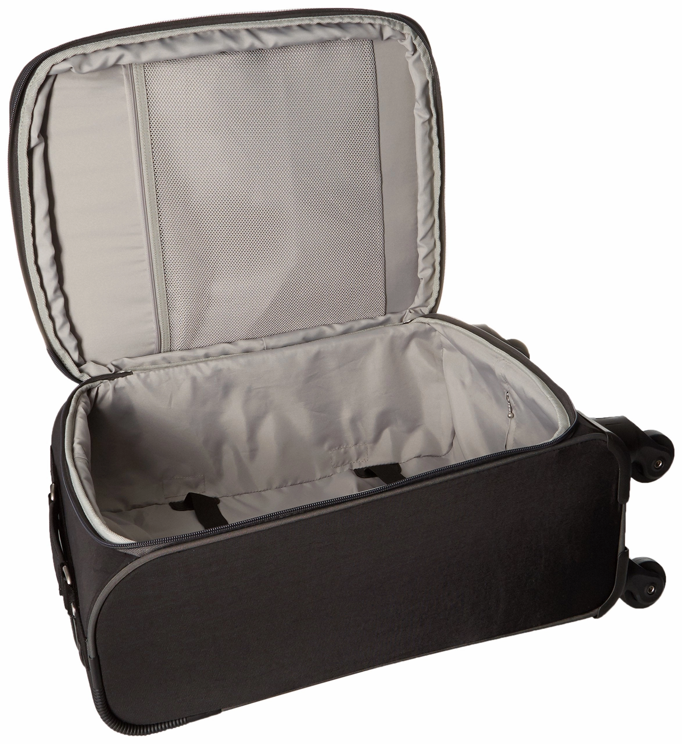 Baggallini Getaway Roller Carry-On Luggage
