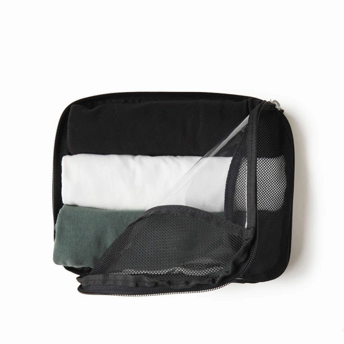 Baggallini Medium Compression Cube