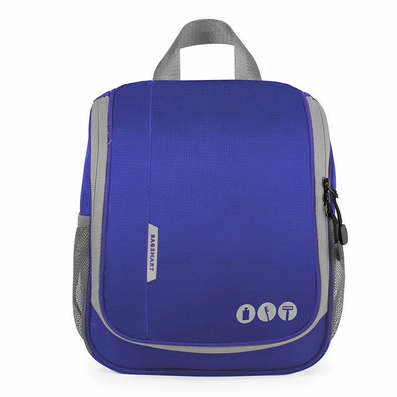 Bagsmart Hanging Travel Toiletry Bag - Makeup Organizer