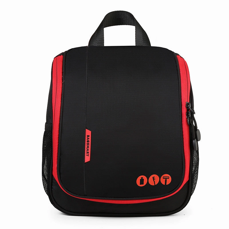 Bagsmart Hanging Travel Toiletry Bag - Makeup Organizer