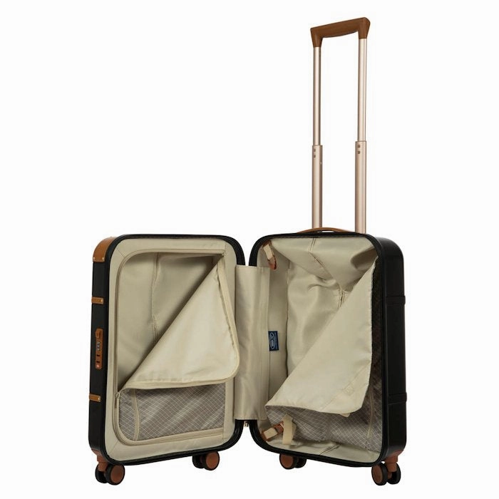Bellagio 21" Carry-On Spinner