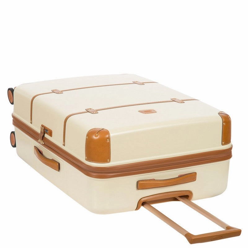 Bellagio Spinner Trunk 30" // Cream