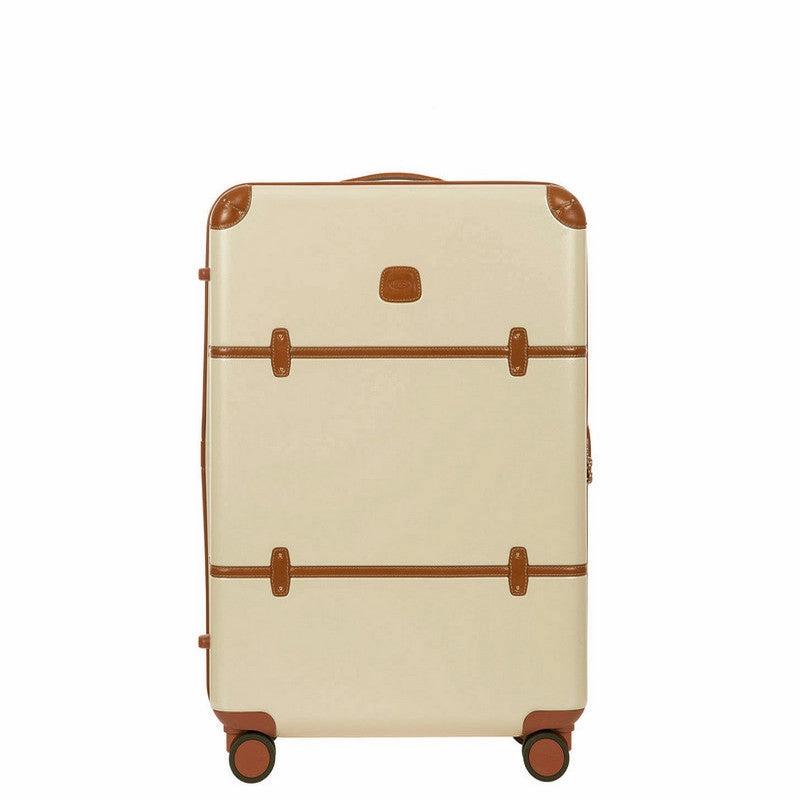Bellagio Spinner Trunk 30" // Cream