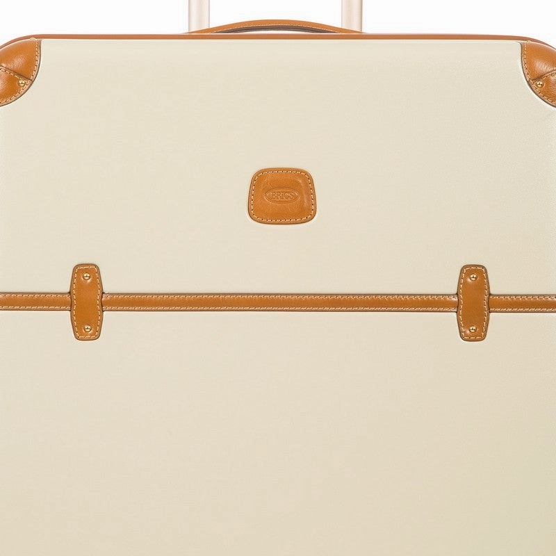 Bellagio Spinner Trunk 30" // Cream