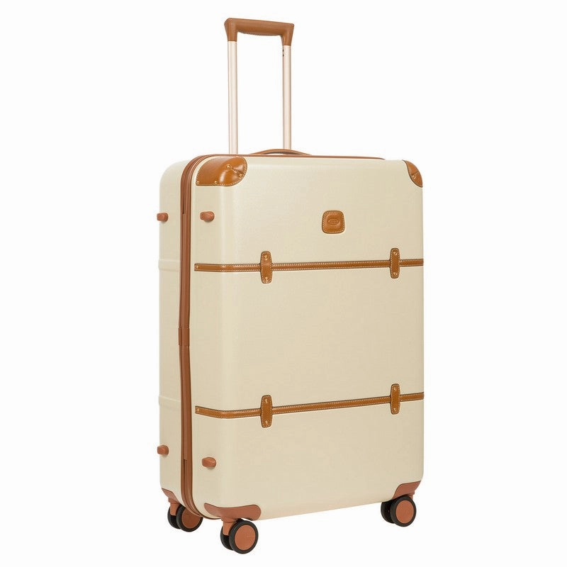 Bellagio Spinner Trunk 30" // Cream