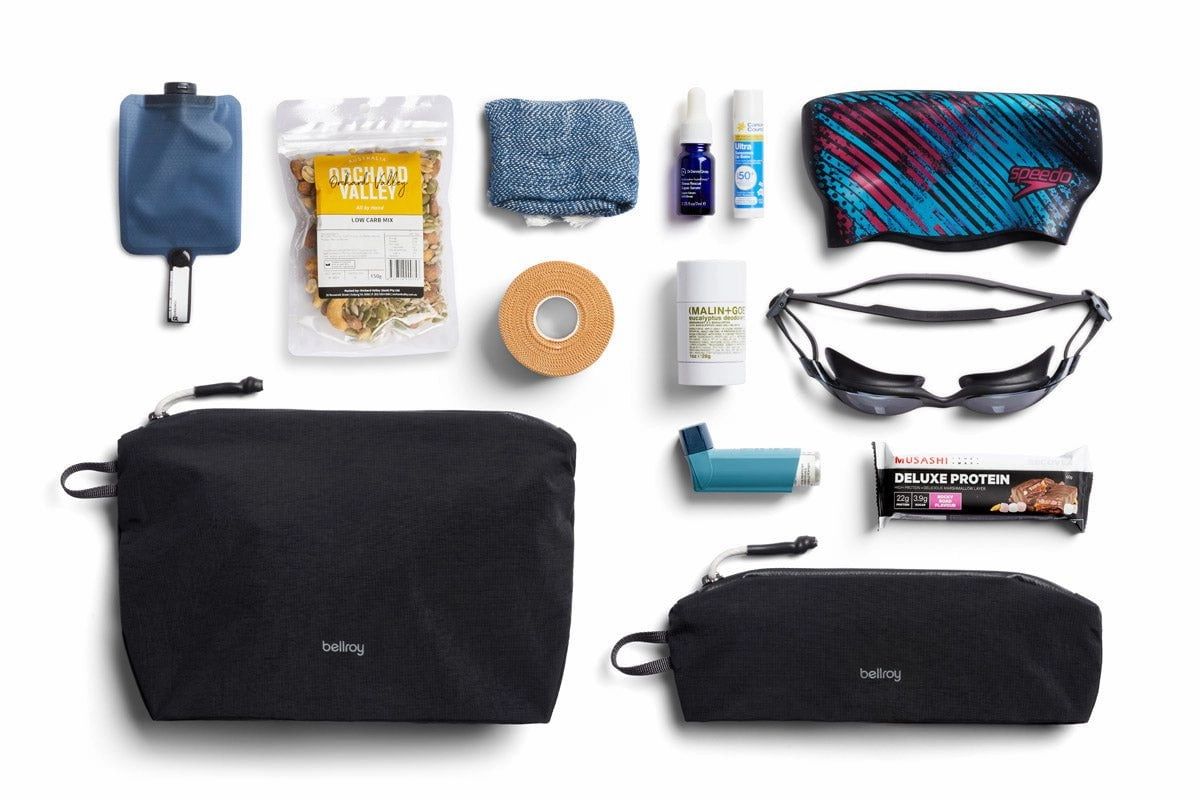 Bellroy Lite Pouch Duo