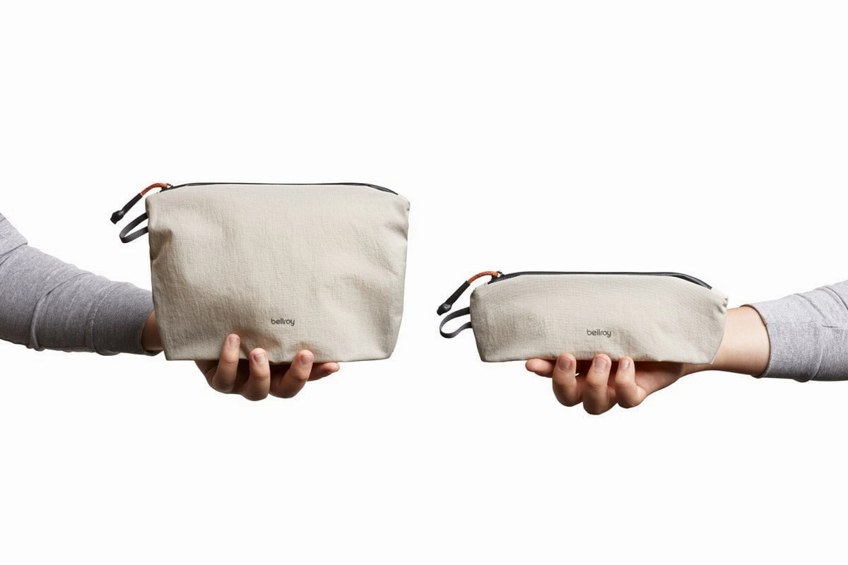 Bellroy Lite Pouch Duo