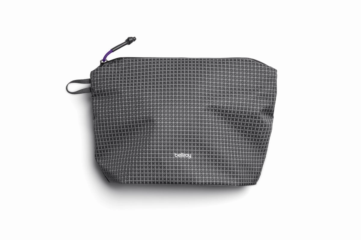 Bellroy Lite Pouch Duo