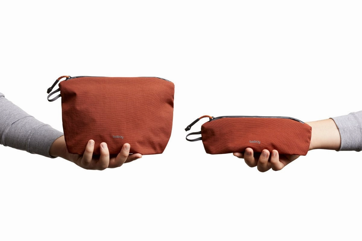 Bellroy Lite Pouch Duo