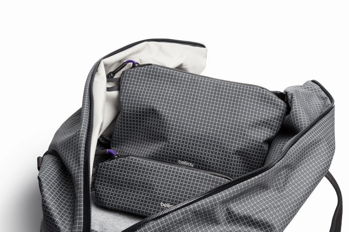 Bellroy Lite Pouch Duo