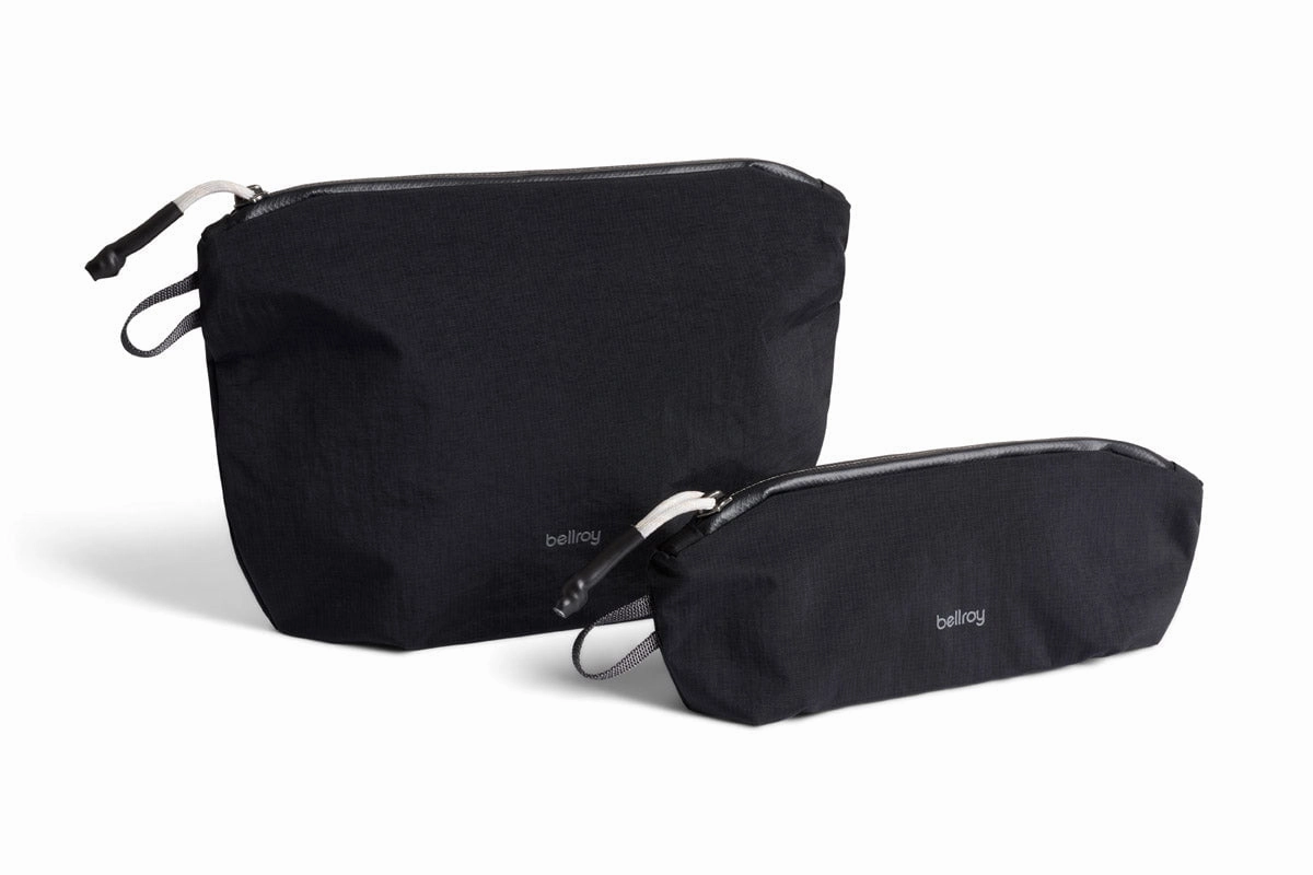 Bellroy Lite Pouch Duo