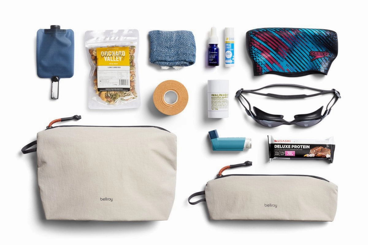 Bellroy Lite Pouch Duo