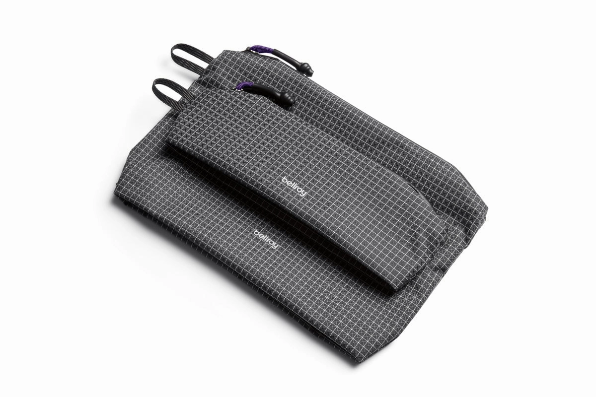 Bellroy Lite Pouch Duo