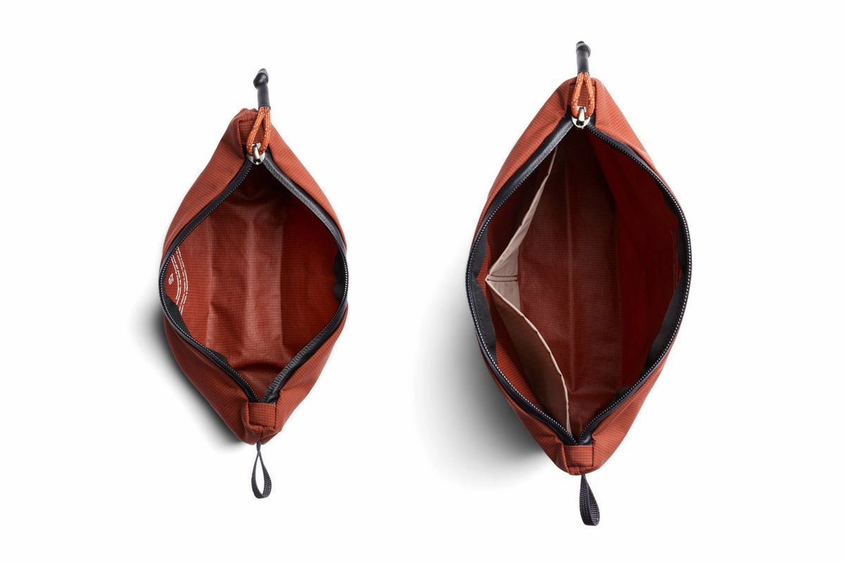 Bellroy Lite Pouch Duo