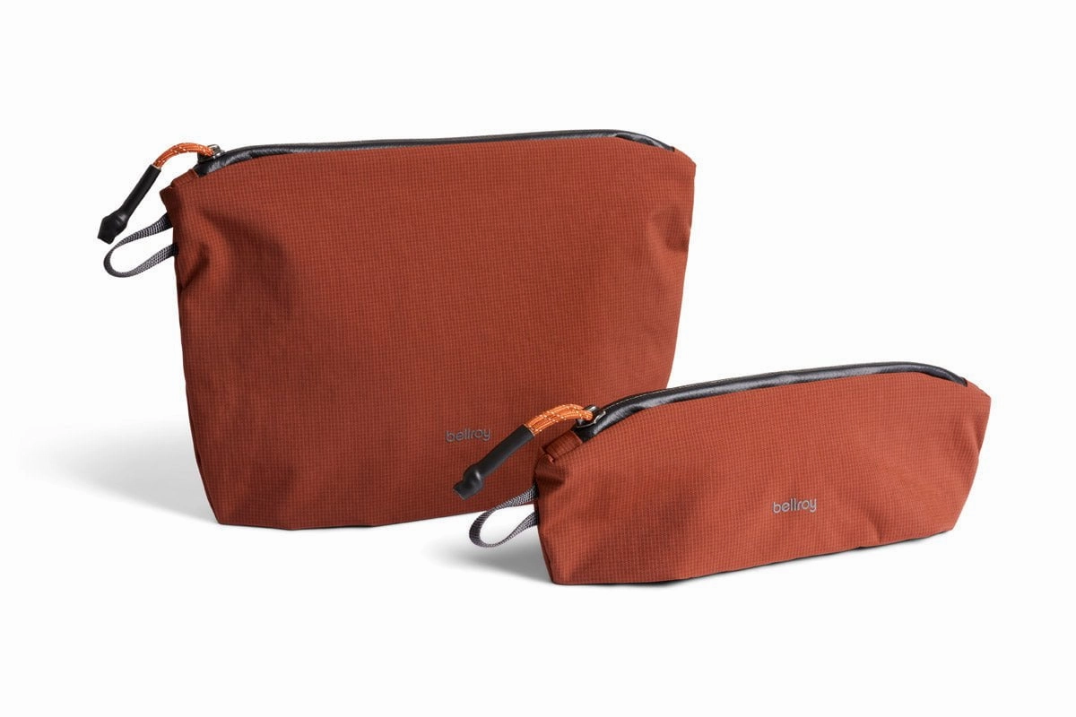 Bellroy Lite Pouch Duo