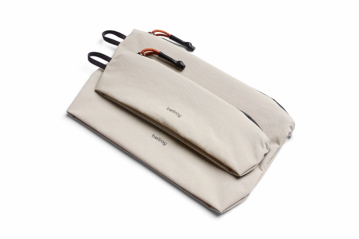 Bellroy Lite Pouch Duo