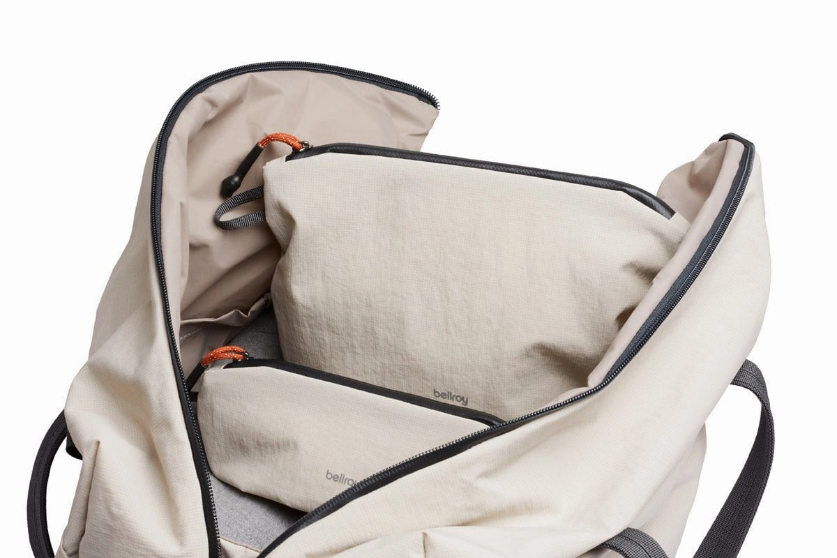 Bellroy Lite Pouch Duo