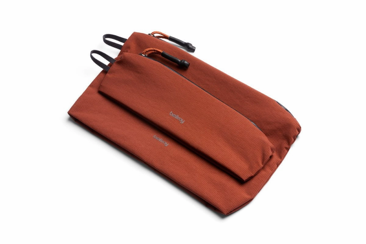 Bellroy Lite Pouch Duo
