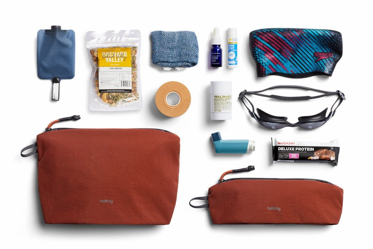Bellroy Lite Pouch Duo
