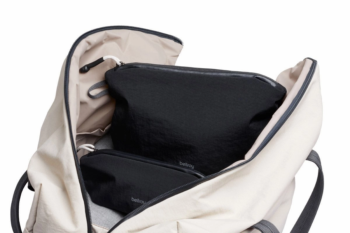 Bellroy Lite Pouch Duo