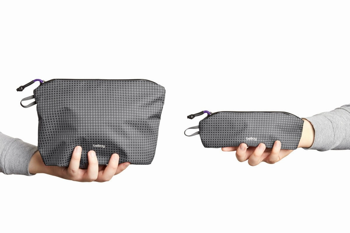 Bellroy Lite Pouch Duo