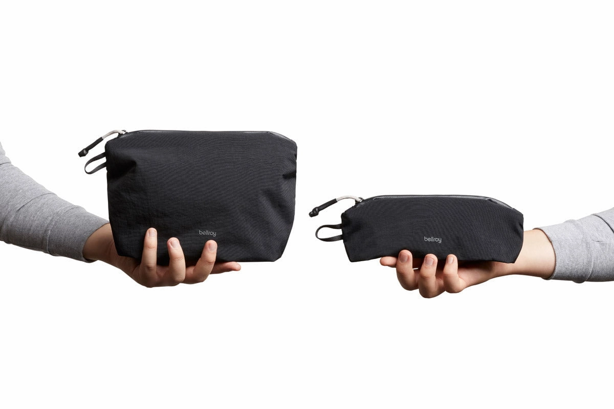 Bellroy Lite Pouch Duo