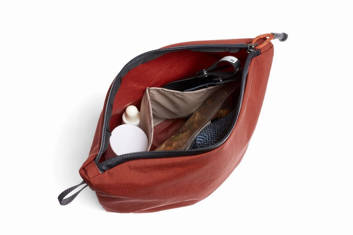 Bellroy Lite Pouch Duo