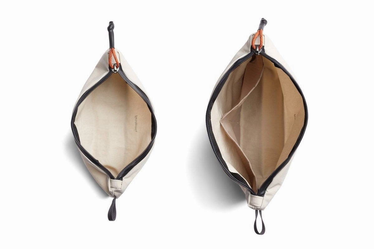 Bellroy Lite Pouch Duo