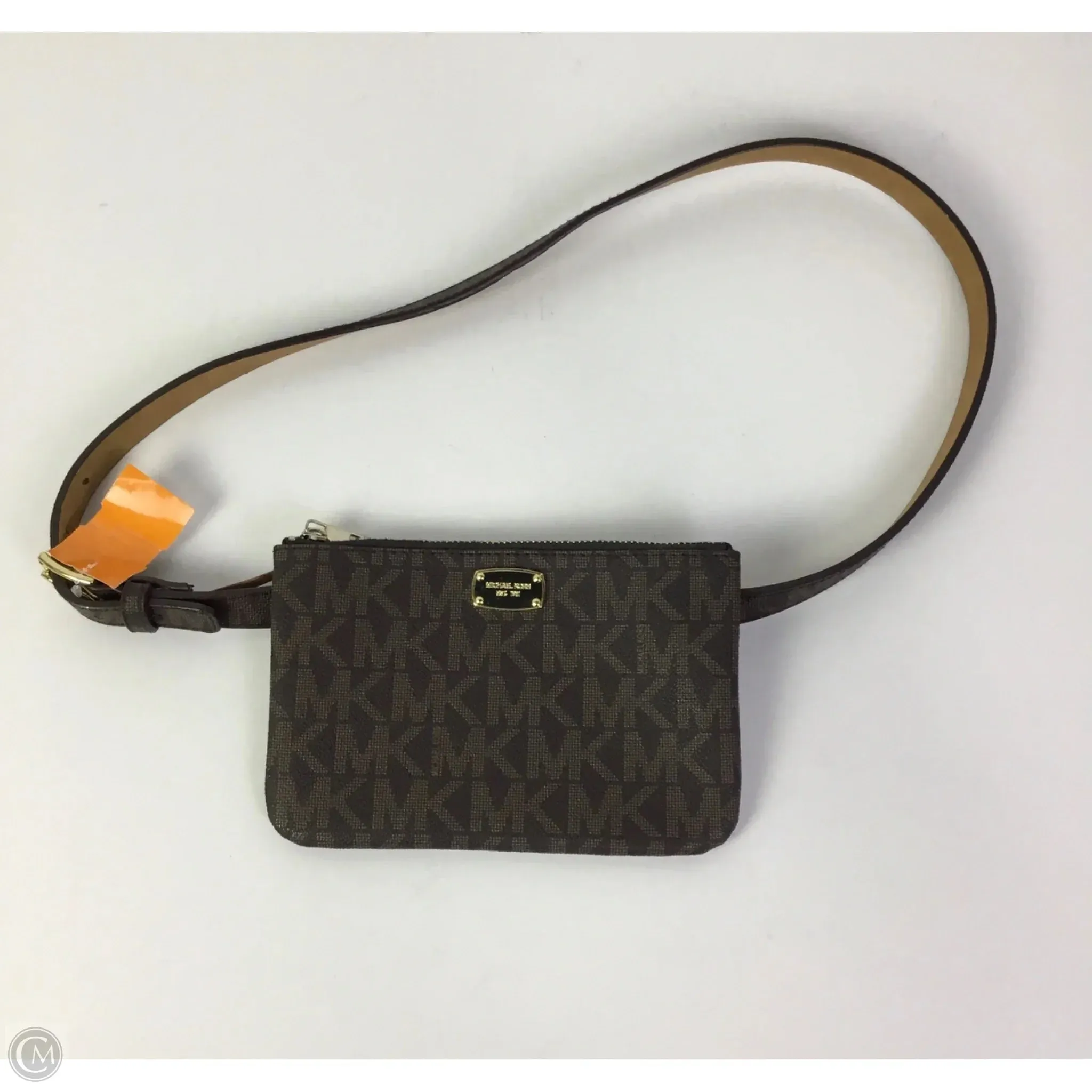 Belt Bag Designer By Michael Kors, Size: Small