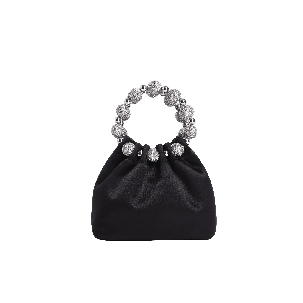 Black Diamond Handbag