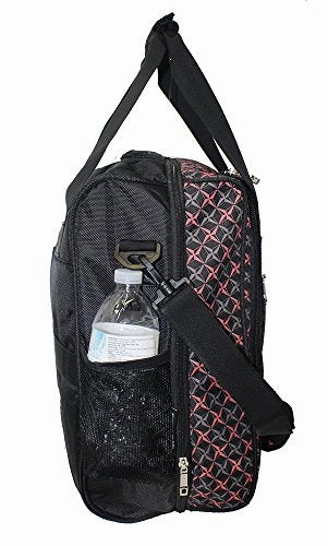 BoardingBlue Personal Item Free-Carry-On for Spirit, Frontier, American, Jetblue Airlines
