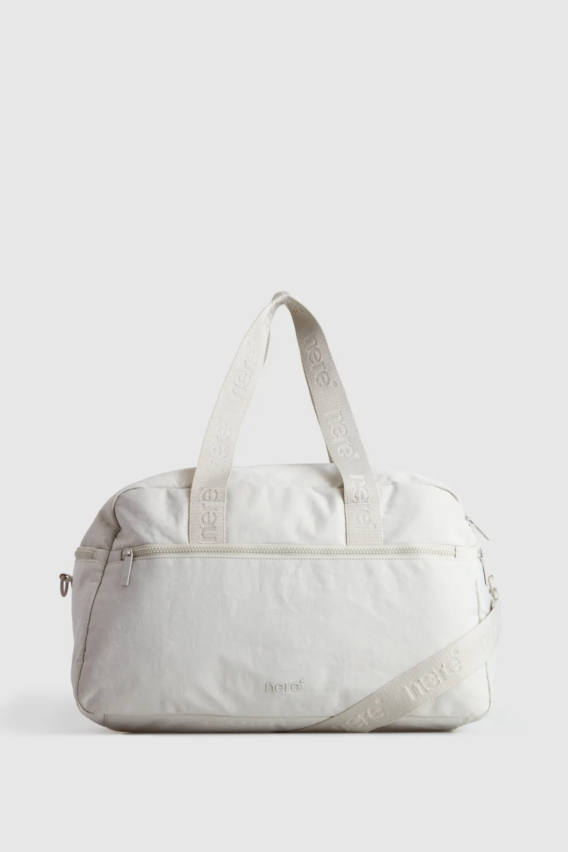 Bondi Nylon Carry On Bag