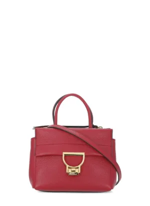 Bordeaux Arlettis Bag
