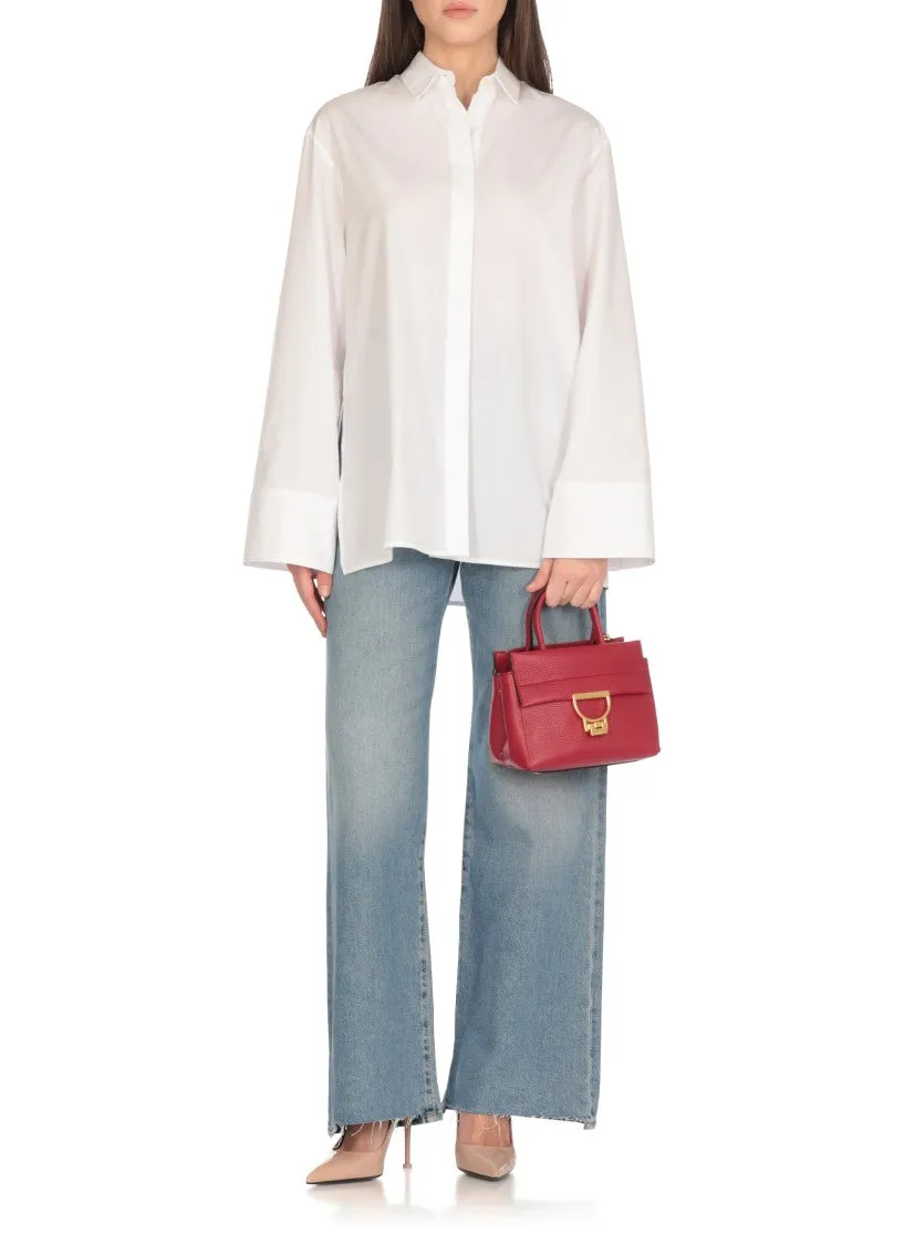 Bordeaux Arlettis Bag