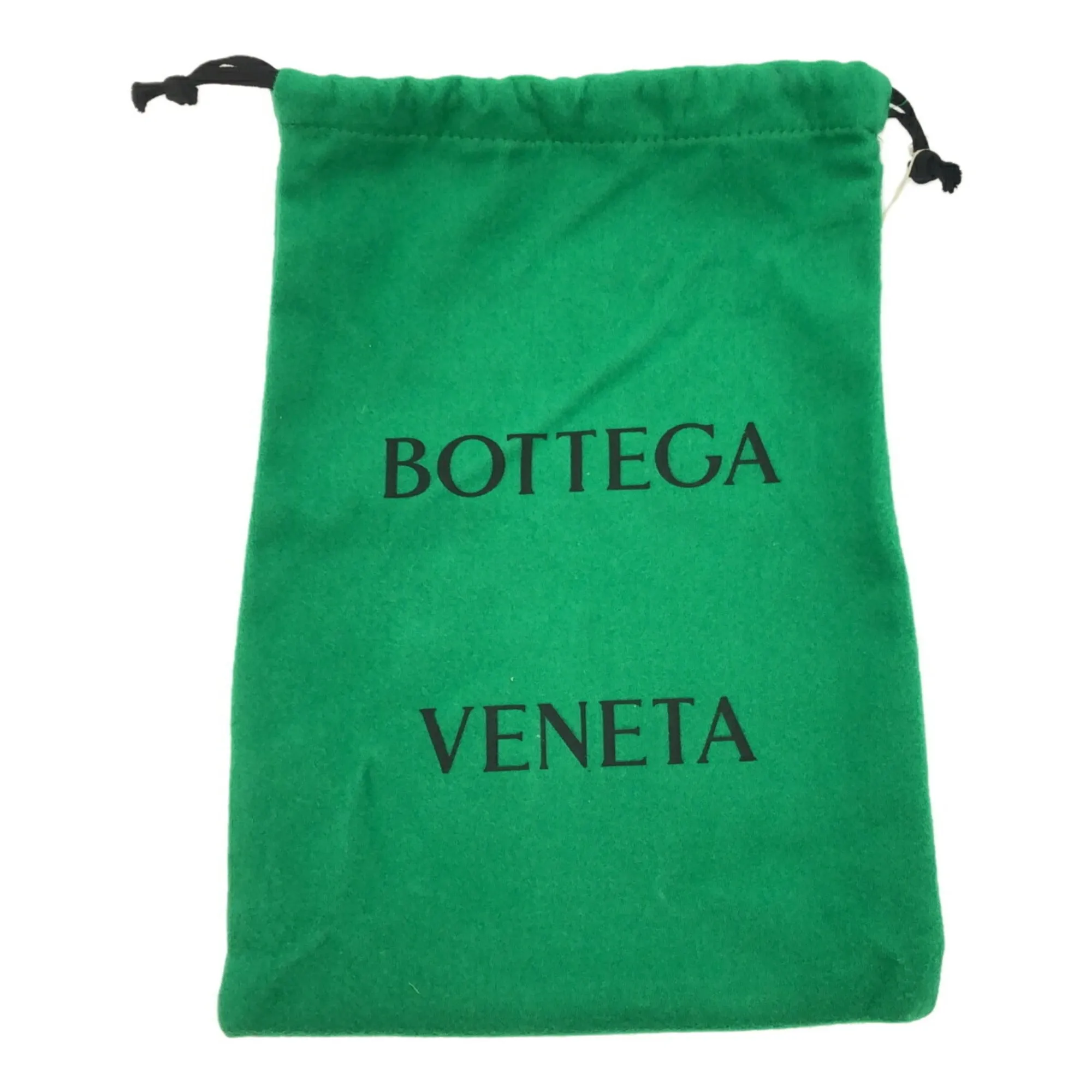 Bottega Veneta Cassette Leather Shoulder Bag (Pre-Owned)