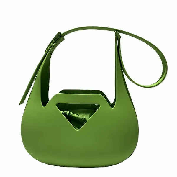 Bottega Veneta Rubber Shoulder Bag