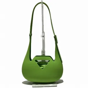 Bottega Veneta Rubber Shoulder Bag