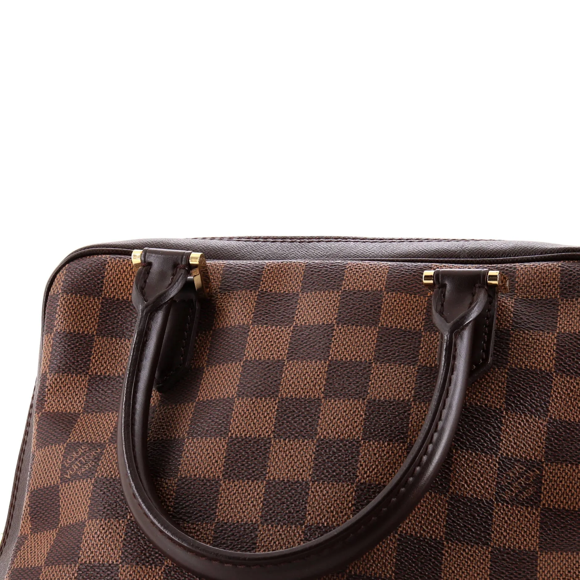 Brera Handbag Damier