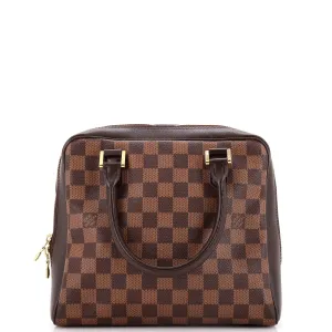 Brera Handbag Damier
