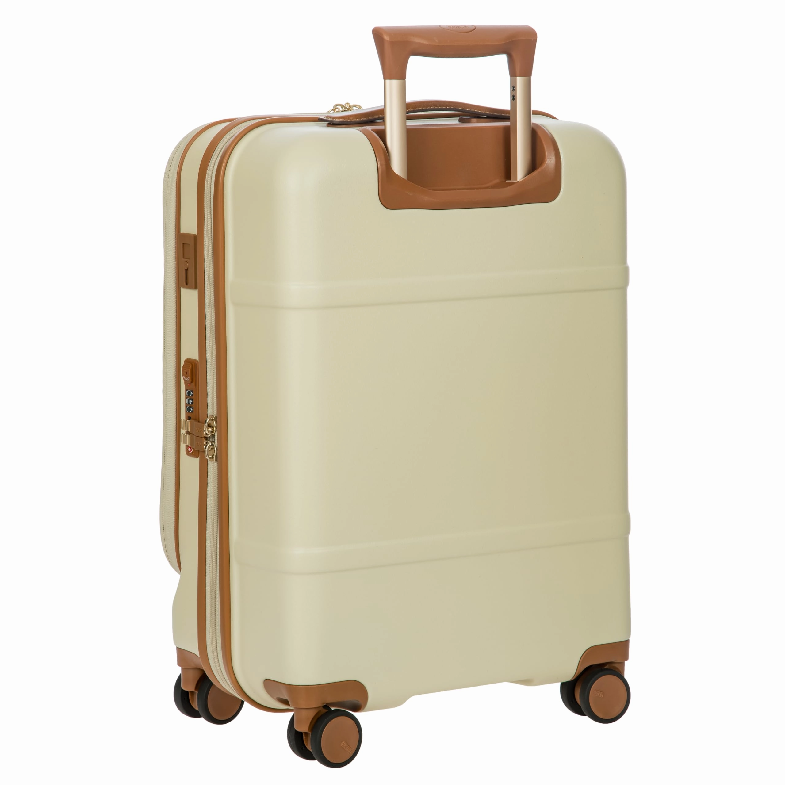 Bric's Bellagio 3.0 Expandable Spinner - TSA Approved Luggage (21-Inch w/ Pocket)