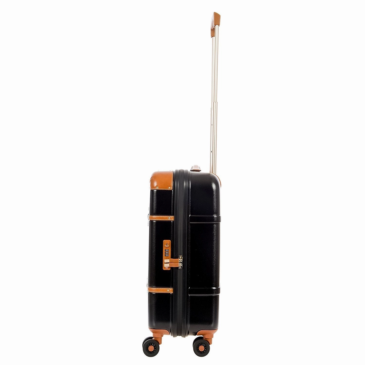 Bric's Bellagio Ultra Light 21" 4-Wheel Carry-On Luggage