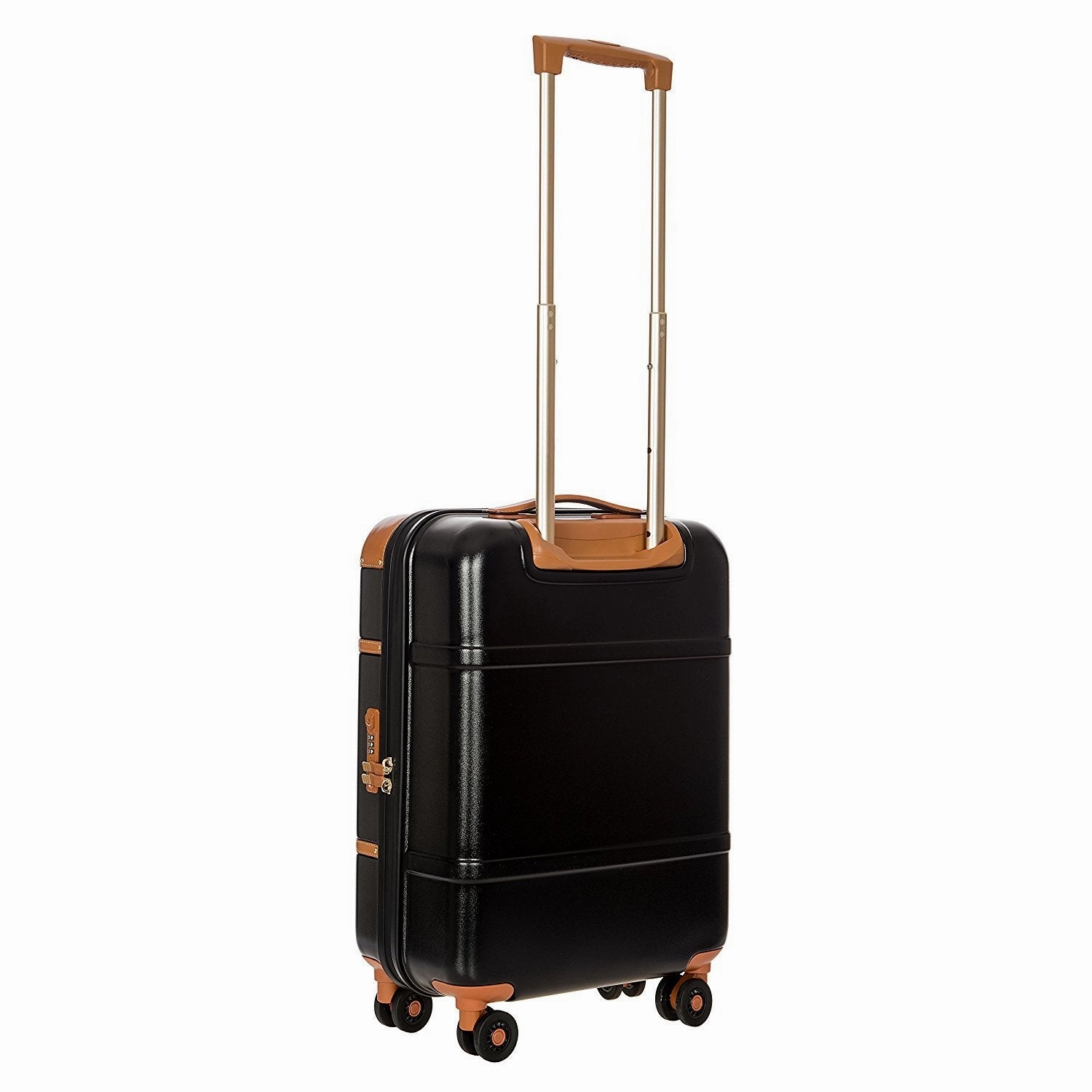 Bric's Bellagio Ultra Light 21" 4-Wheel Carry-On Luggage