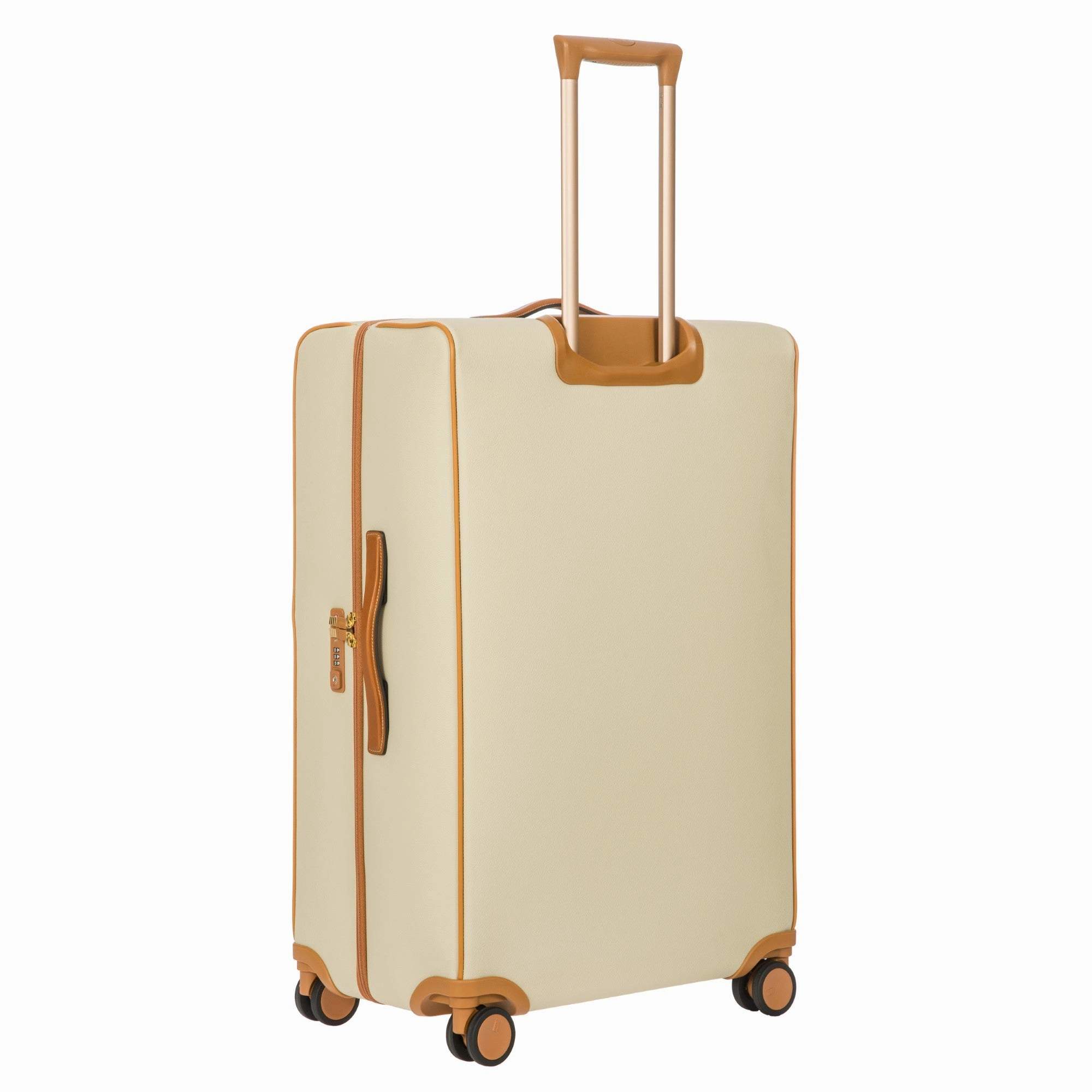 Bric's Firenze 30" 4-Wheel Split Frame Large Luggage