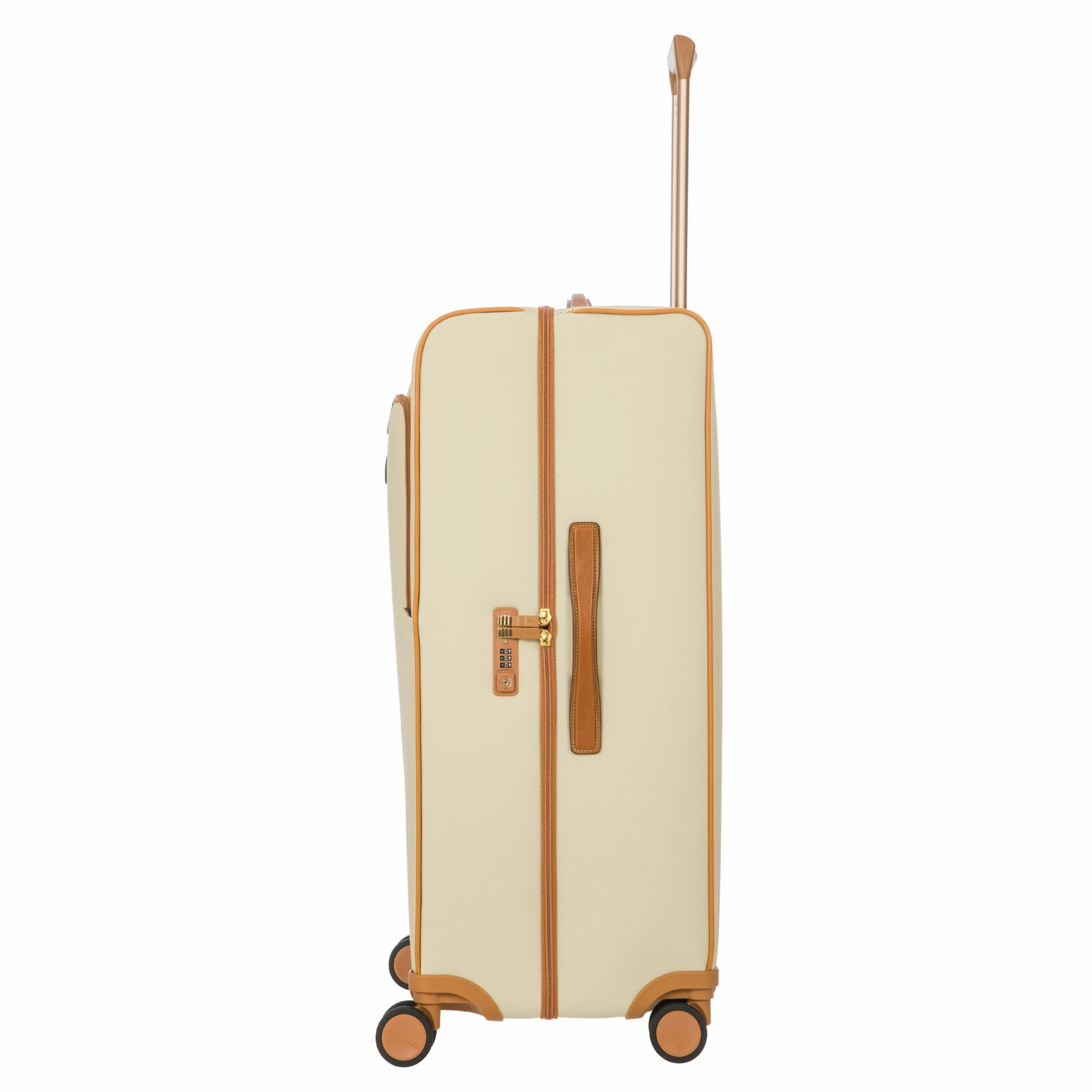 Bric's Firenze 30" 4-Wheel Split Frame Large Luggage