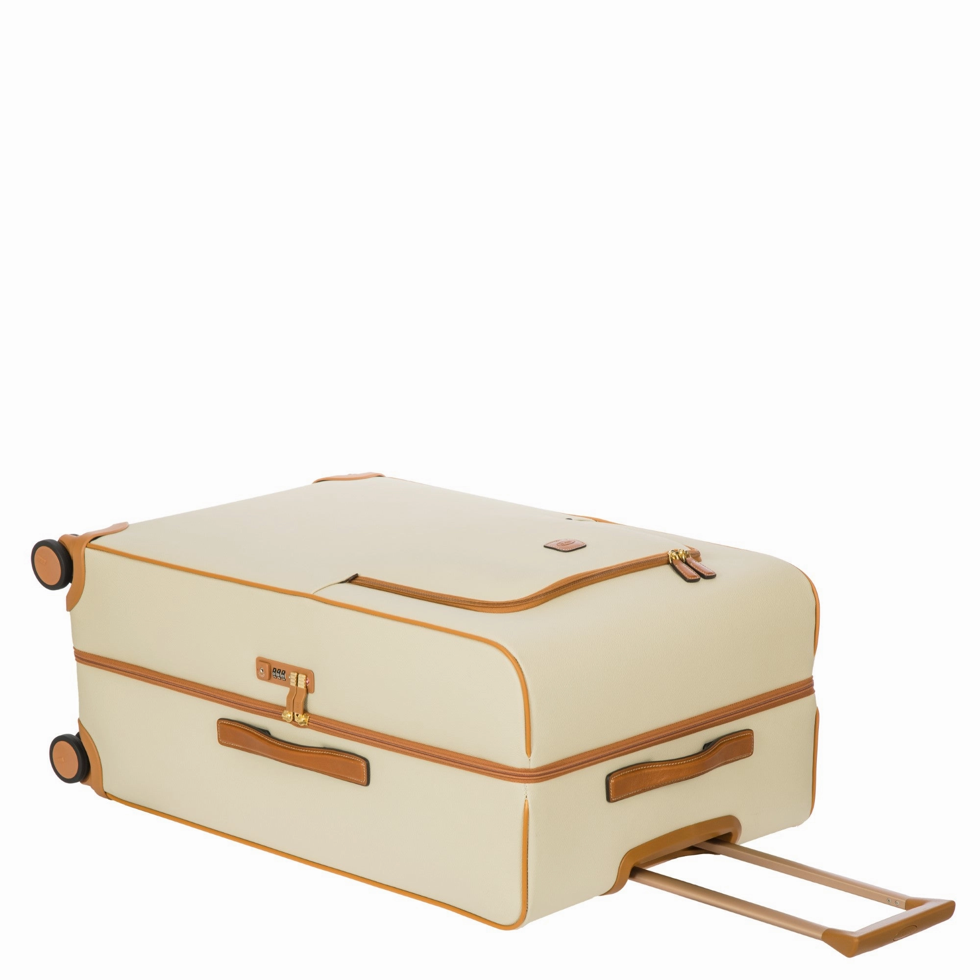 Bric's Firenze 30" 4-Wheel Split Frame Large Luggage