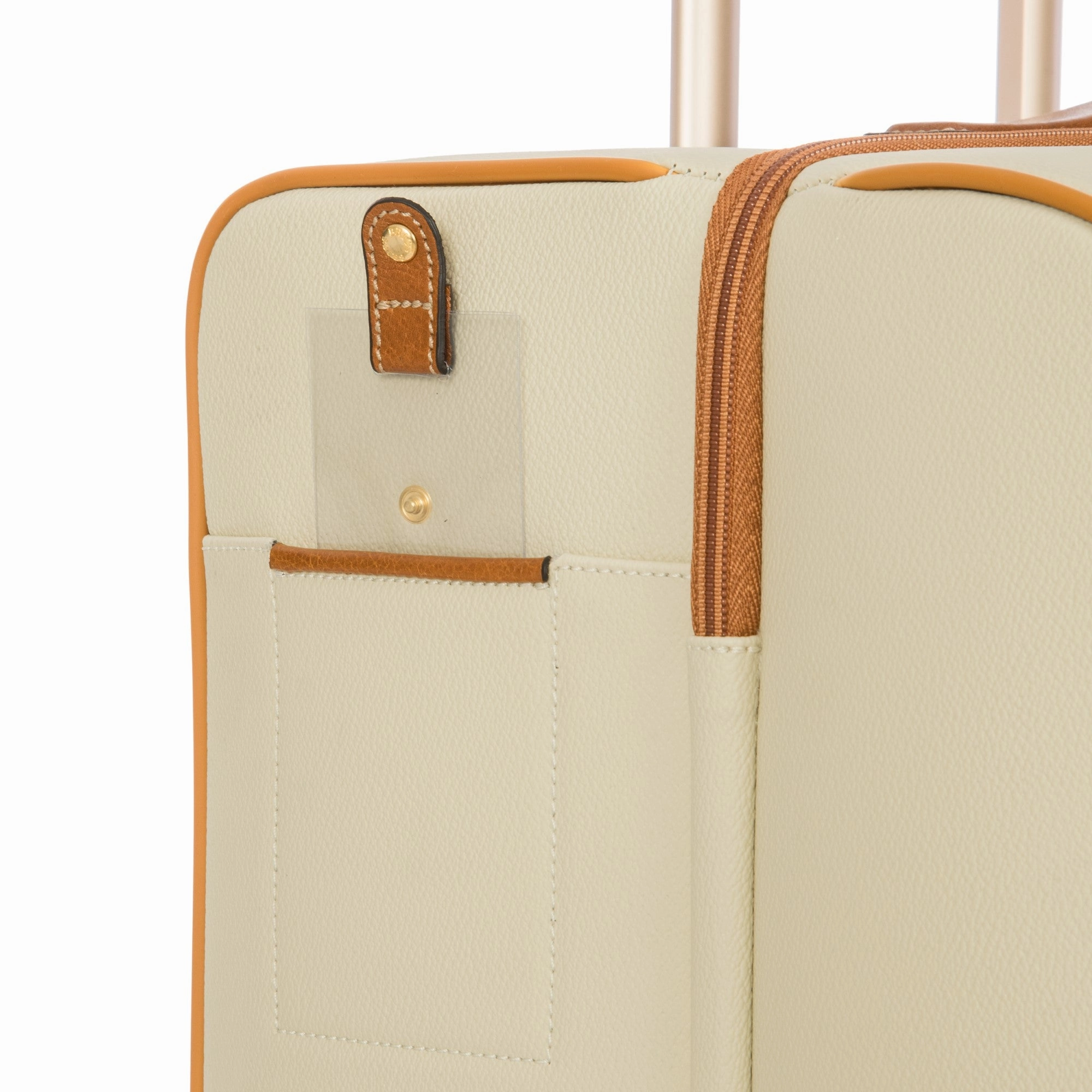 Bric's Firenze 30" 4-Wheel Split Frame Large Luggage