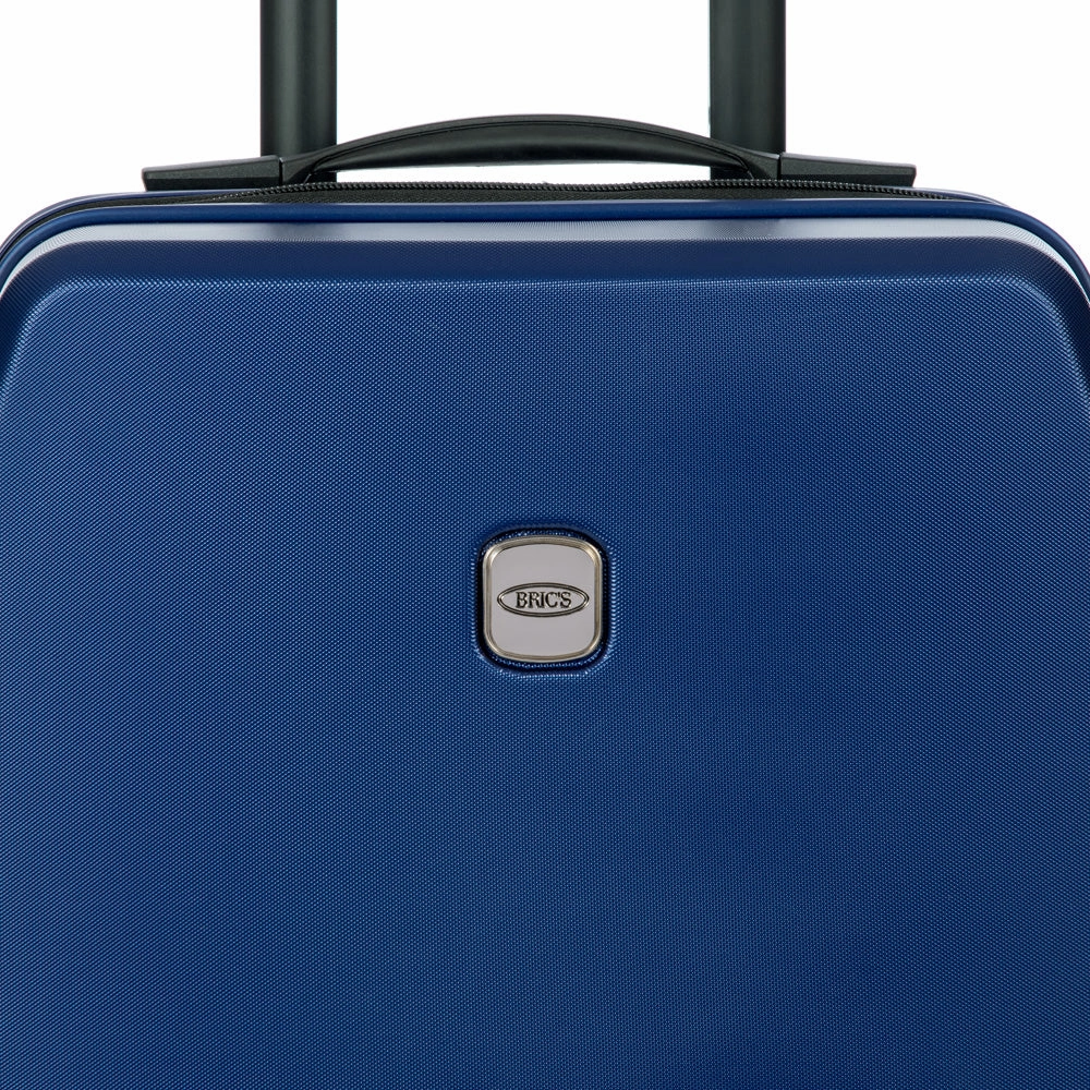 Bric's Menaggio 21" 4-Wheel Carry-On Luggage