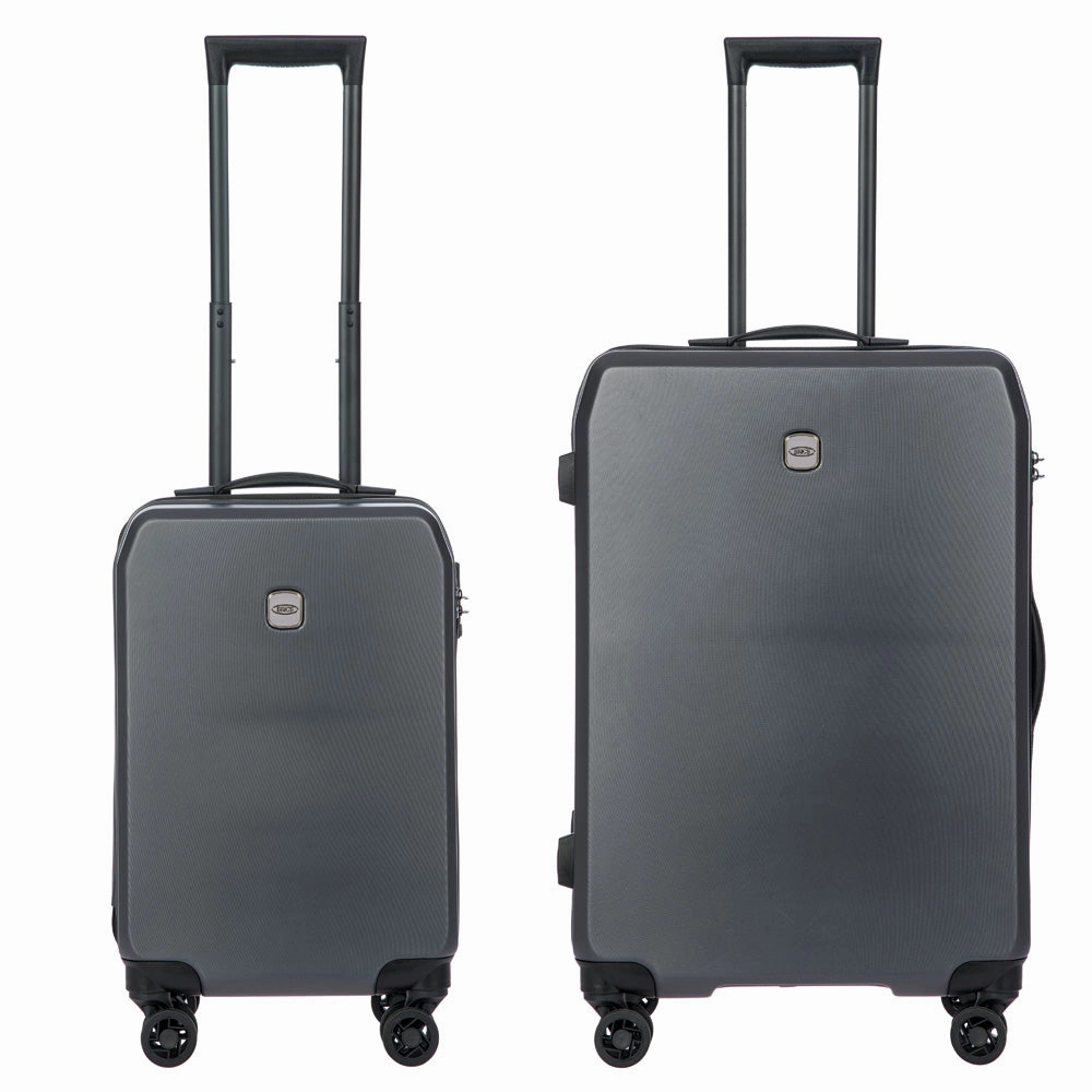 Bric's Menaggio 2 Piece Set (21"/28") 4-Wheel Luggage Sets