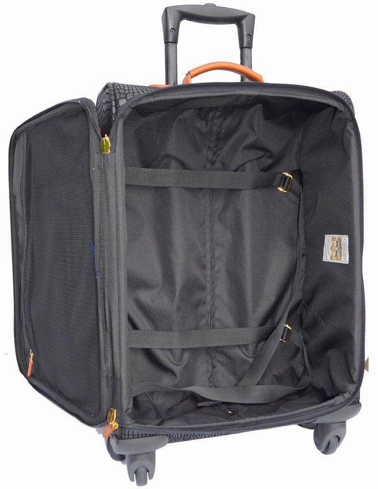 Bric's My Safari 25" 4-Wheel Medium Luggage