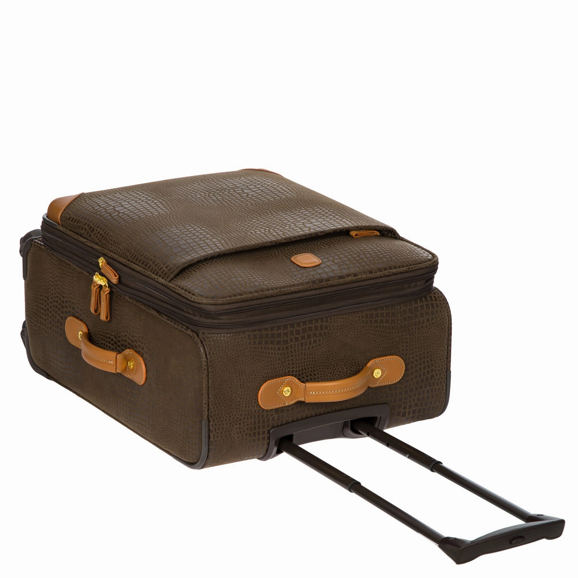 Bric's My Safari 25" 4-Wheel Medium Luggage